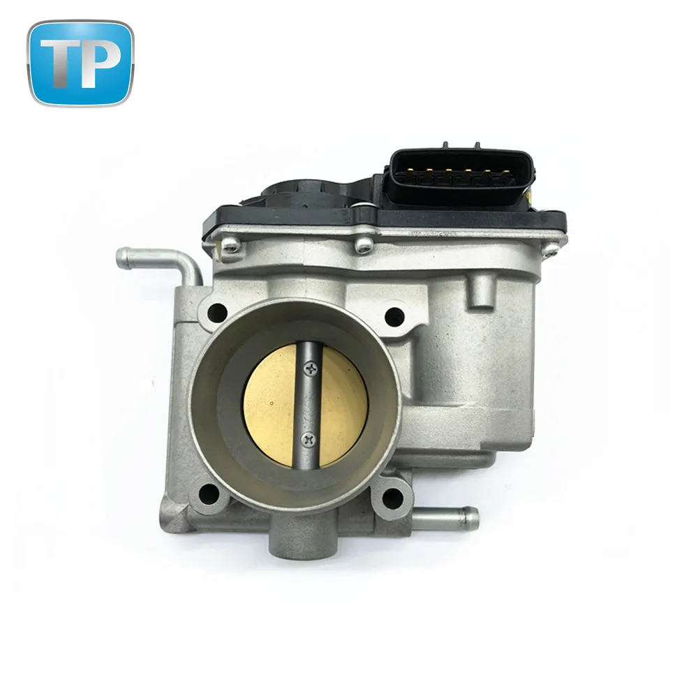 Throttle Body Assembly OEM ZJ38-13-640 ZJ3813640
