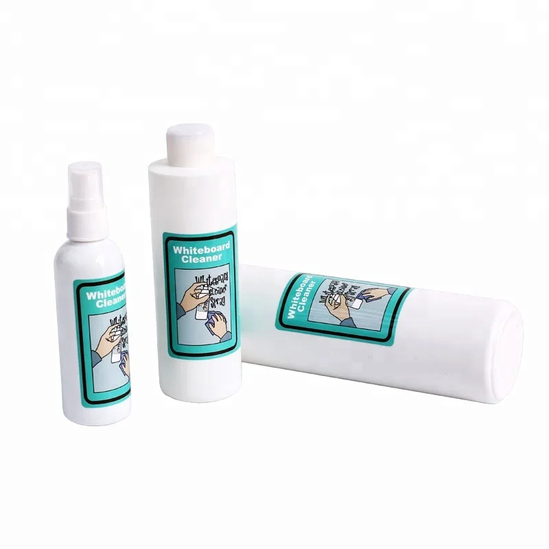 250 мл доски очиститель доске чистящий спрей комплект Маркерная Доска жидкость чистящая жидкость нетоксичный