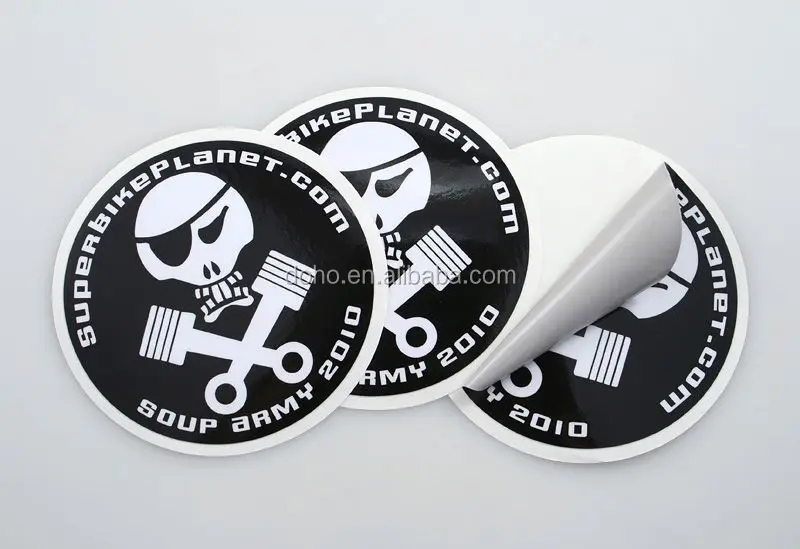 cheap custom sticker printing