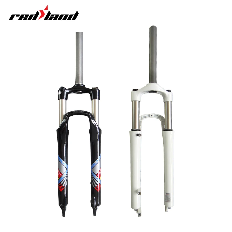 Redland suspension online fork