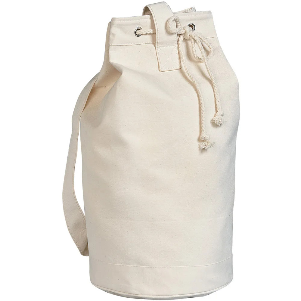 Pack-1, Black Storage 40x50 Drawstring Laundry Sack Stocking Muslin 100% Cotton Shopping Bags. IMFAA Large 