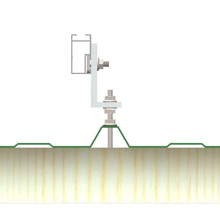 Безопасная и надежная Регулируемая Солнечная вешалка, болт, лазание, диван, ножки