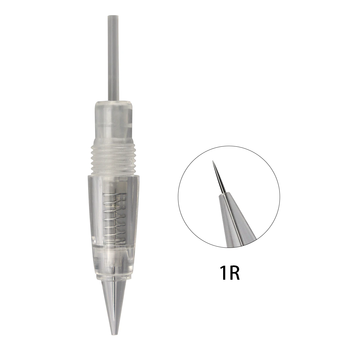 KATANA TATTOO NEEDLES 5F : Amazon.in: Beauty