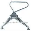 2023 Armchair for Waiting Area Chair Parts for Chair Stainless Steel Furniture Parts