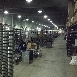 Shenzhen Zhanhongxin Technology Co., Ltd. 1