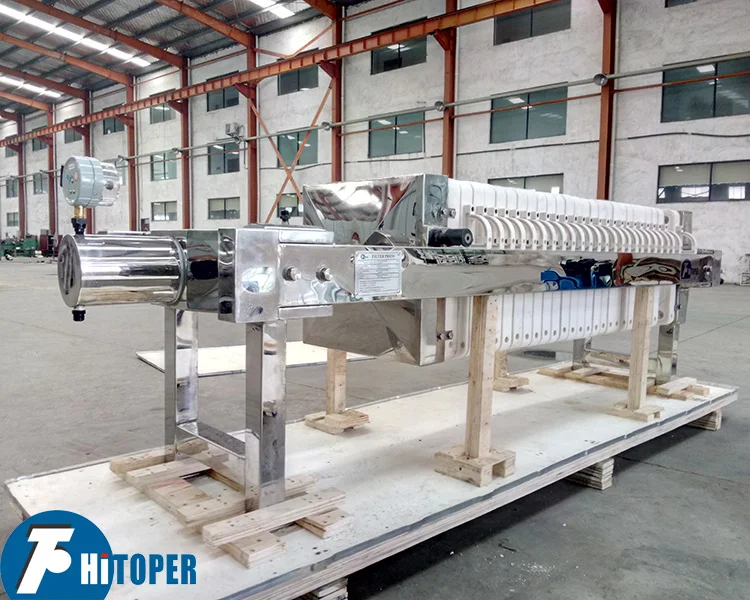 Фильтрующий Пресс из нержавеющей стали для воскового сепаратора, сепаратор для меда и расчески