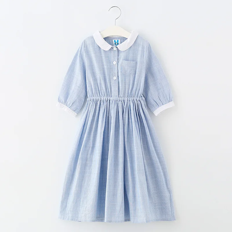 cotton frock for teenage girl