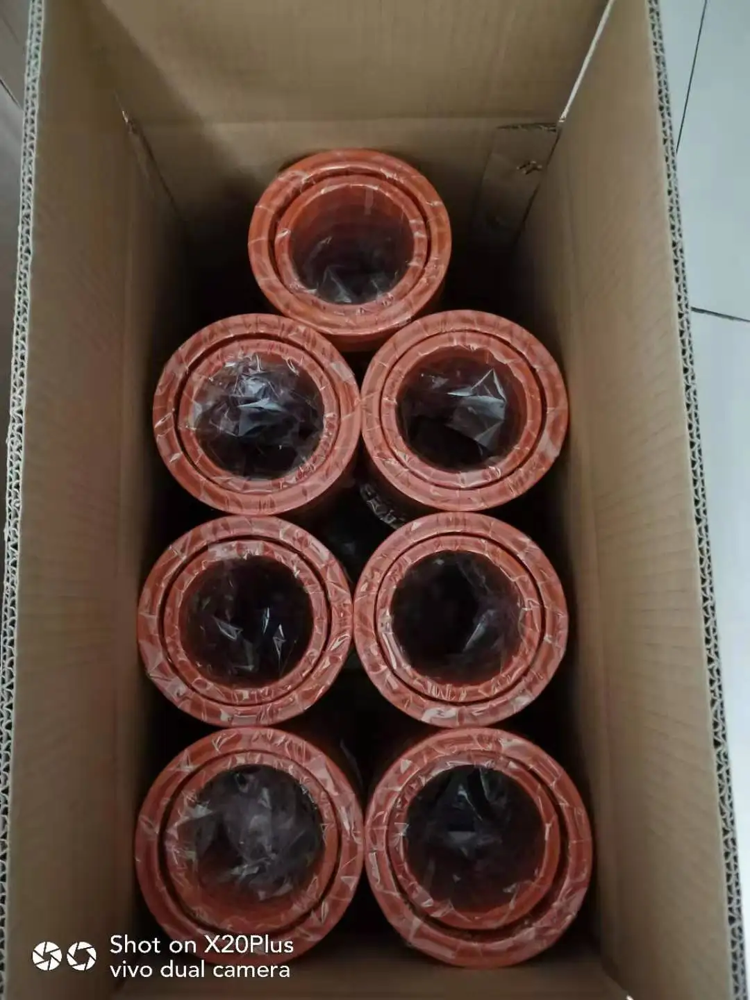 Sellos Hidraulicos Hydraulic Seal Y Type Pu Piston Rod Seal - Buy Y ...