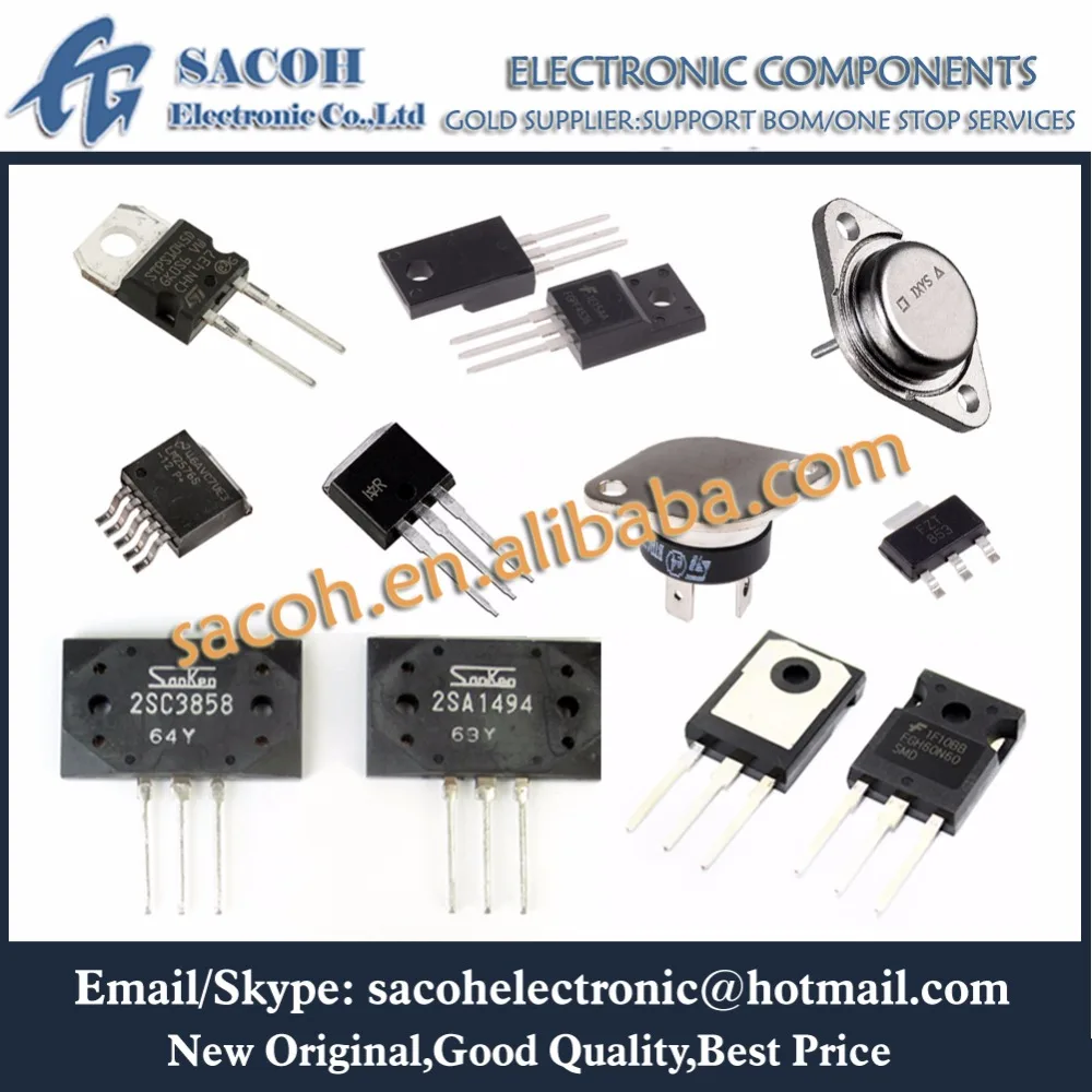 (SACOH Power IGBT) G160N60UFD SGL160N60UFD