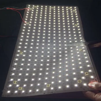 Led light panel board