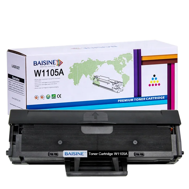Hot Sale Baisine Compatible Toner 