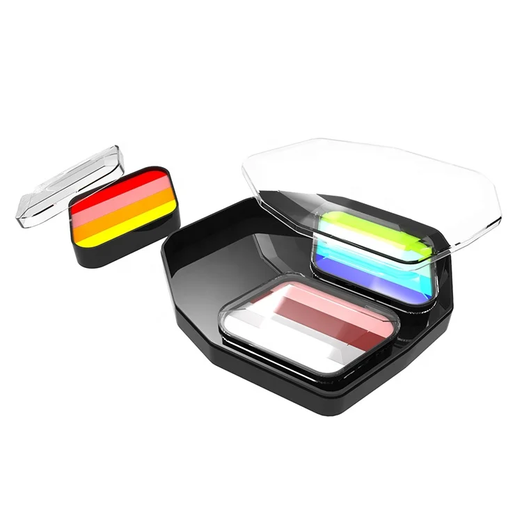 Краска моющиеся мира Кубок флаг лицо Живопись Палитра