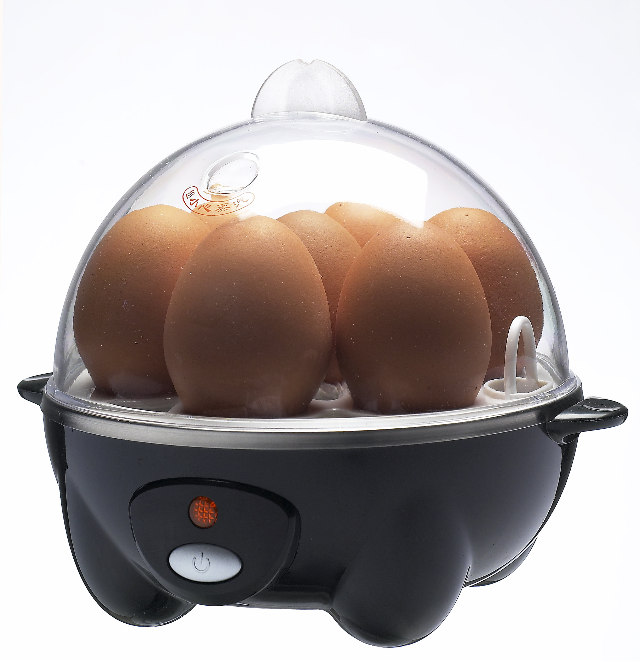 7 Eggs Mini Electric Egg Boiler For Home Buy Egg Boiler,Electric Egg