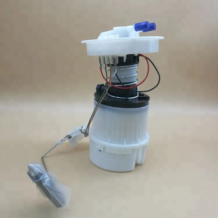 High-quality Fuel Pump Assembly for Mazda M3 Z605-13-35xh