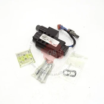 ISC QSC diesel engine icv fuel pump actuator 4009876 fuel pump and  