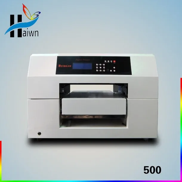 commercial printer