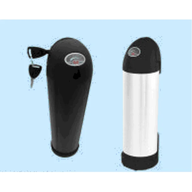 
Аккумуляторная батарея для электровелосипеда, емкость для воды 24 В, литиевая батарея 20 Ач от Xiteyou 