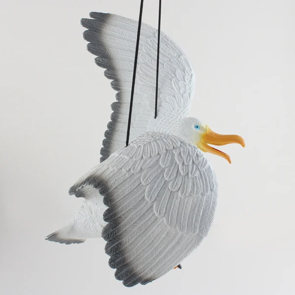 
2020 Прямая поставка с фабрики, горячая Распродажа, дешевая самая популярная охотничья приманка для птиц, китайская Высококачественная пластиковая охотничья приманка на заказ 