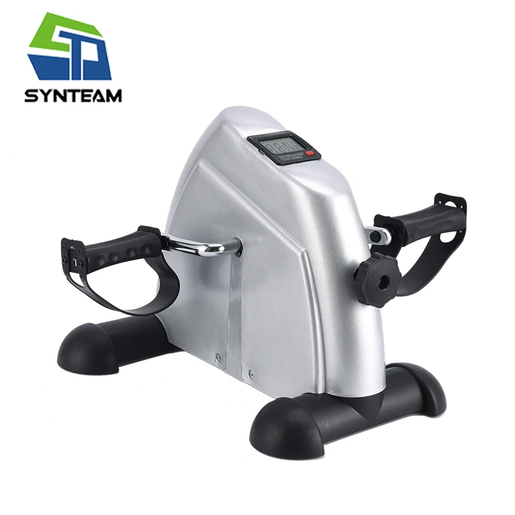 ZT Rehabilitation Folding Training Medical Device Magnetic Mini Pedal  Exercise Bike
