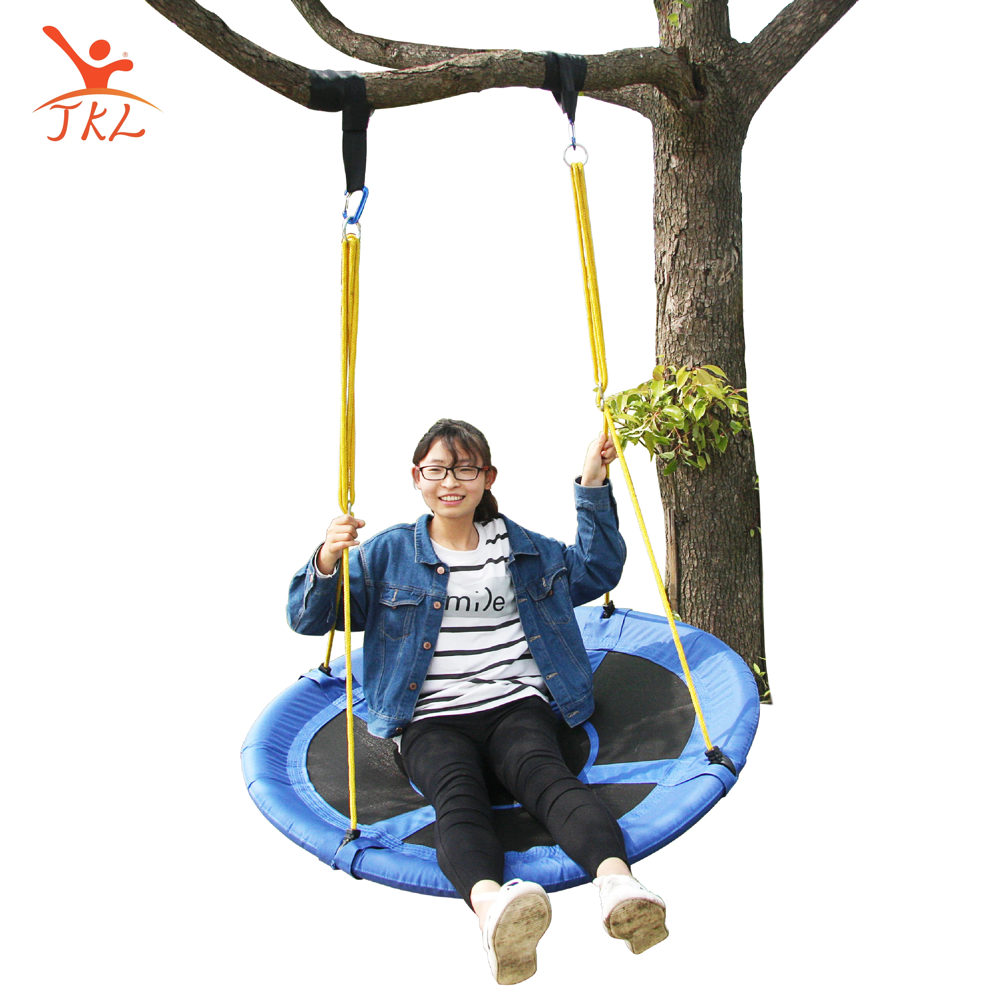Filet De Balancoire D Exterieur Pour Adultes Ensemble Amusant Filet Circulaire Nid De Balancoire Pour Bebe Buy Columpio Par Bebe Columpio Para Exteriores Columpio Para Adultos Product On Alibaba Com