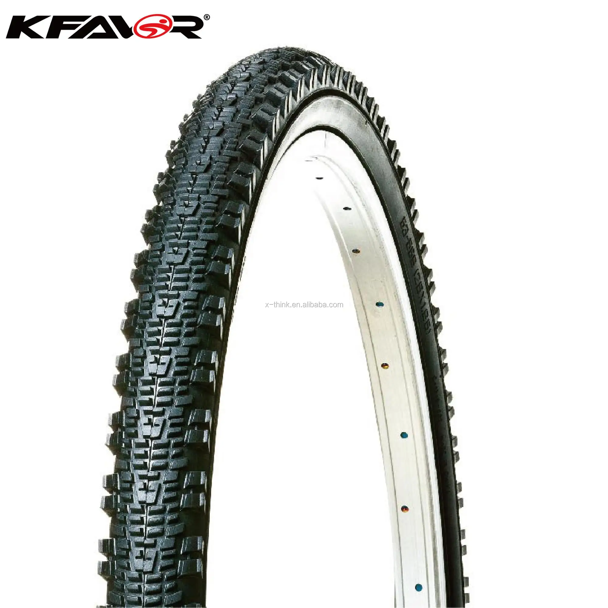 cst bike tires