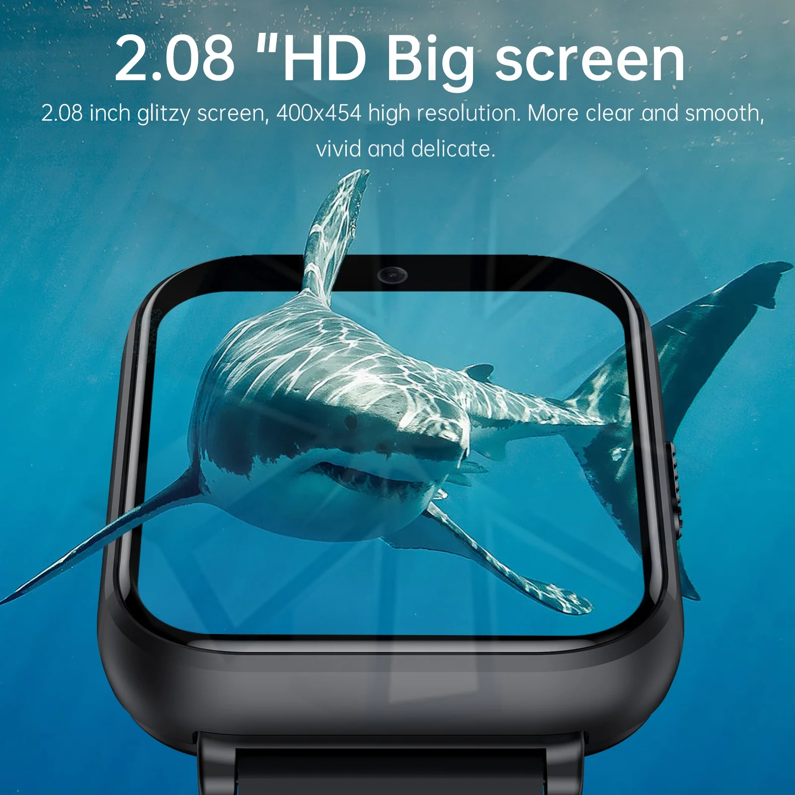 High Quality Z9 S9 S10 Series 9 10 ultra 2 Smart Watch X ultra 2 Pro Max Reloj Smartwatc aperçu 6