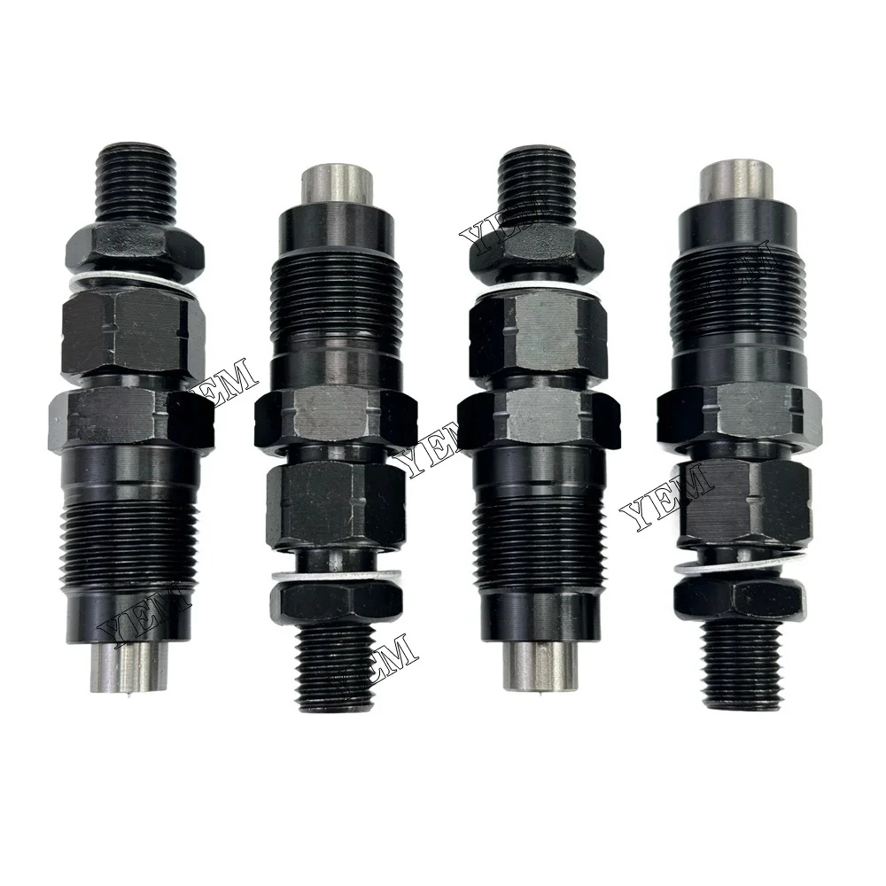 Aftermarket 704-26 Fuel Injector 5037-01225 2645M002 for Perkins Diesel Engine Fuel Injector