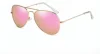Oro/rosa orchidea
