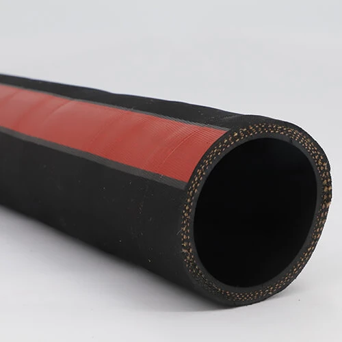 China Factory 20 Bar 2 Inch Rubber Oil Petrol Delivery Industrial Rubber Hose For Sale