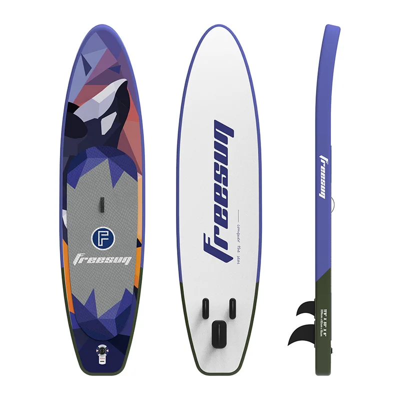 Новая модная надувная доска для сапсерфинга, доска для серфинга, надувная доска isup