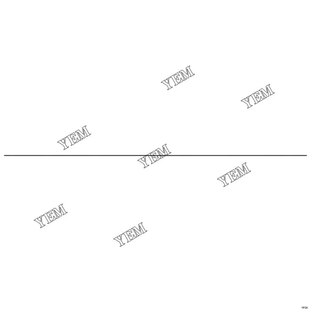 G3508 Gasket 4W-9024 4W9024 Engine Parts 3