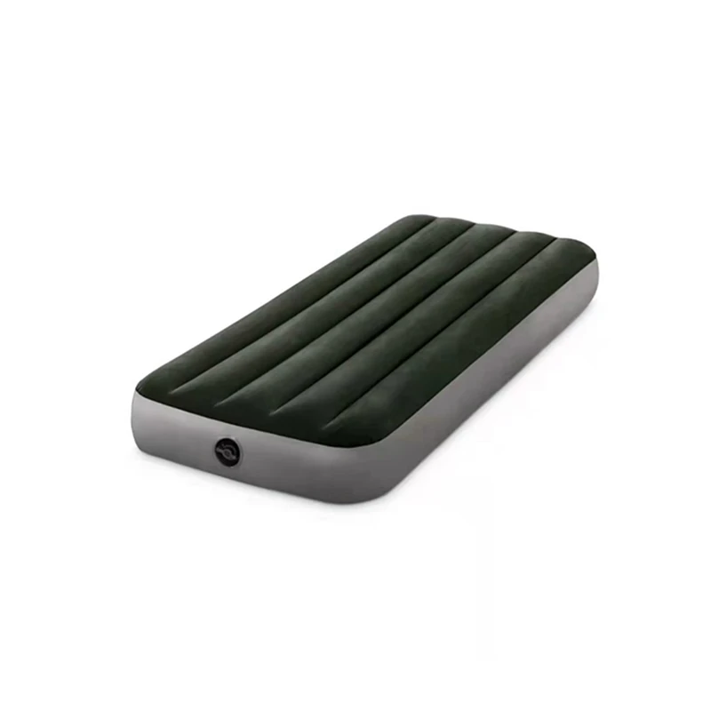 small single air mattress