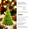 Tree-Small-Olive Green
