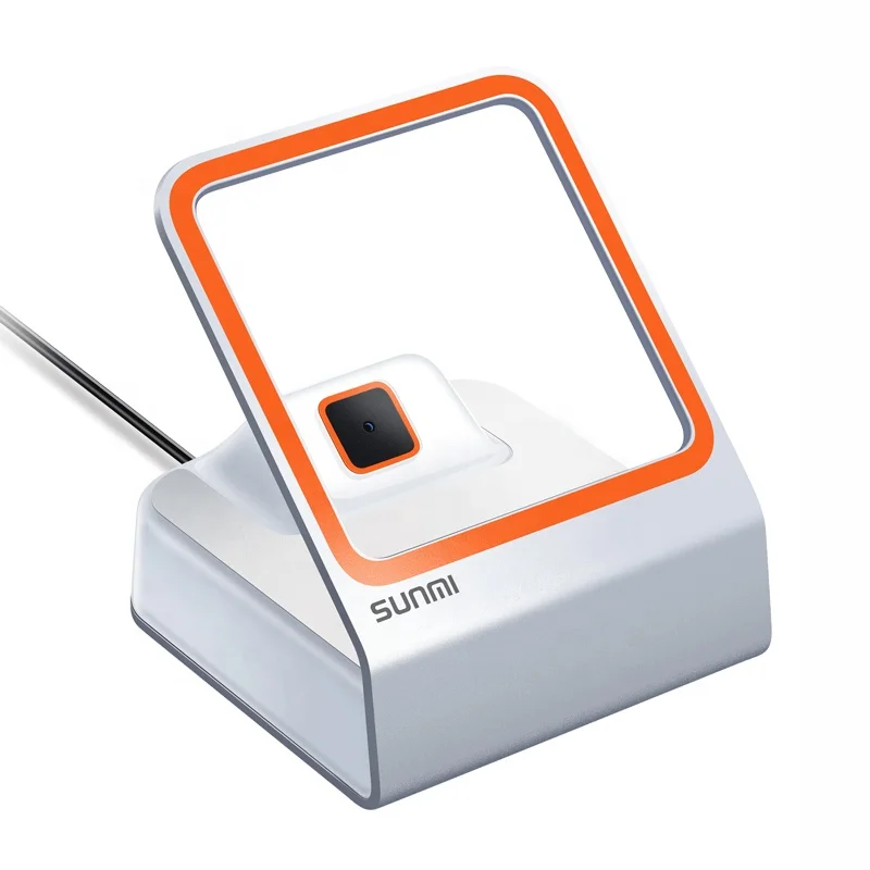 Sunmi Blink NS010 - Efficient QR Code Scanner for POS