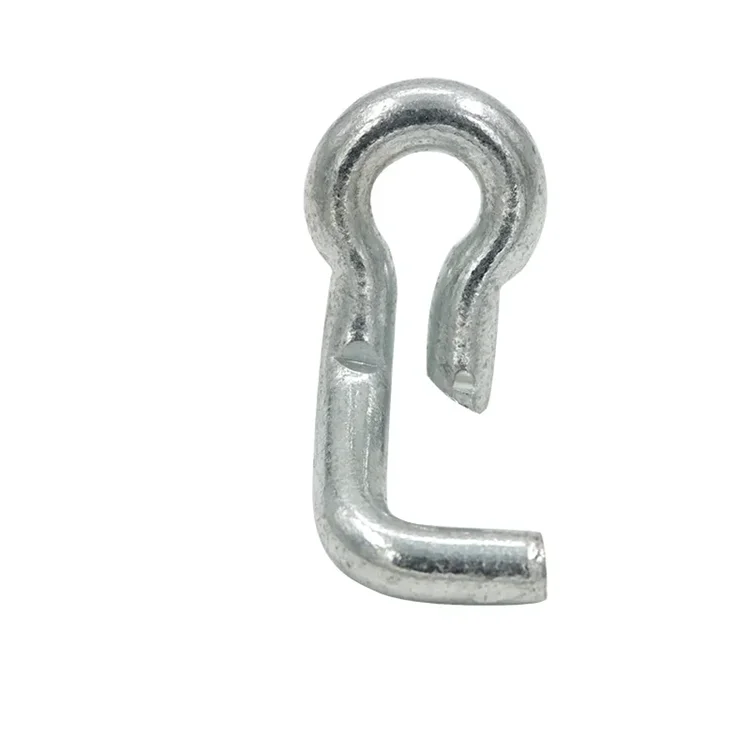 Custom Made Size Formwork Steel U Clip for Building Accessories