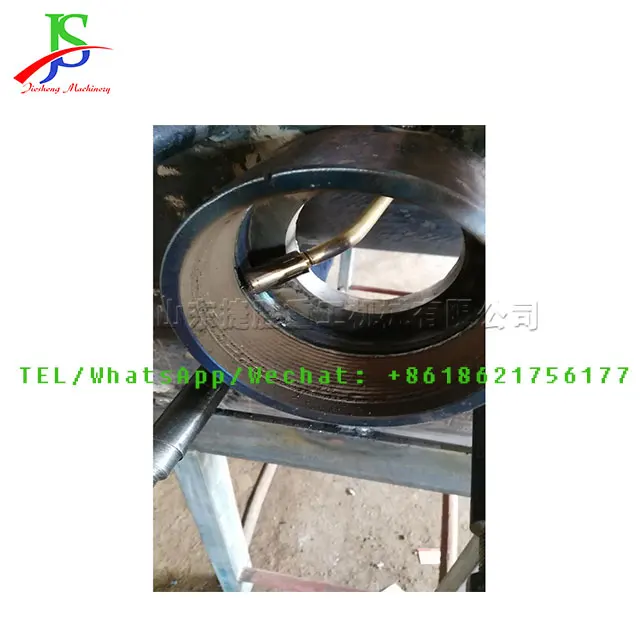 Portable Automatic Inner Hole Welding Device  Boring Machine Supporting Equipment Concentric Hole Repair Tool