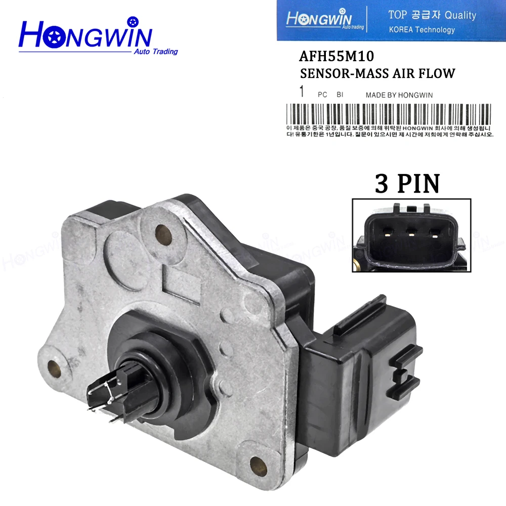 maf  Amazon.com: OEG Parts New Mass Air Flow Sensor MAF