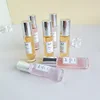 น้ำหอมออยล์สีชาแบบ Roll-on ขนาด 10 มล.