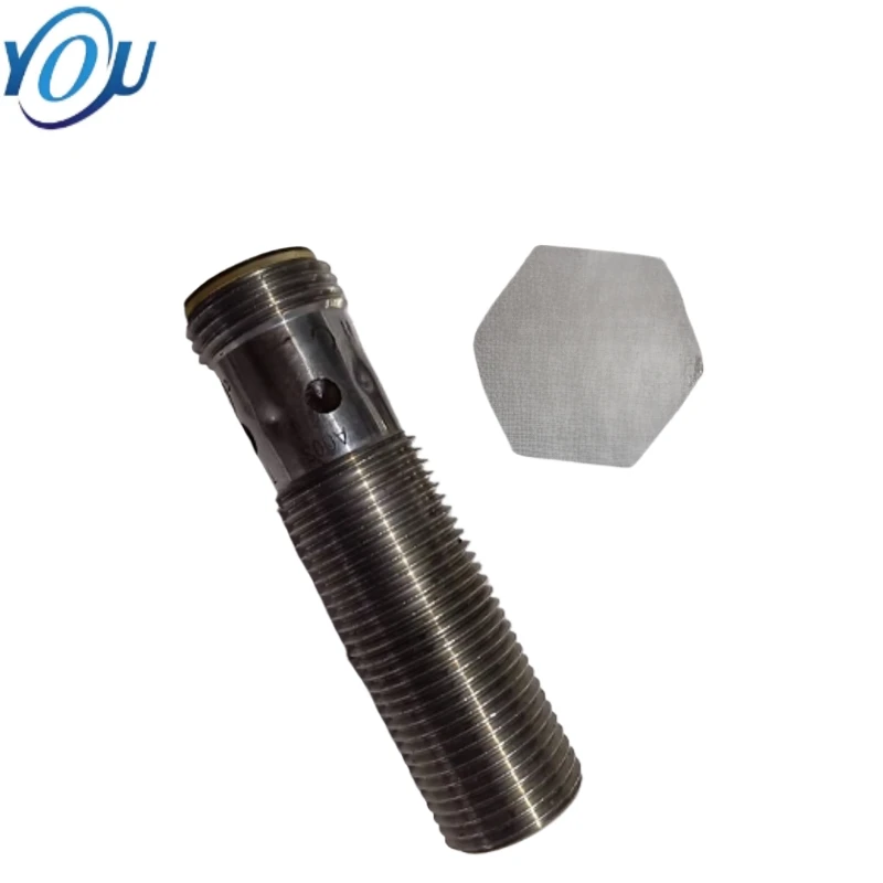 Brand New Original Proximity Switch Sensor IFC206 with One Year Warranty