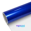 Metallic Royal Blue