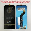 For Tecno Spark Go 2020-KE5