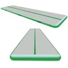 Gris + Vert