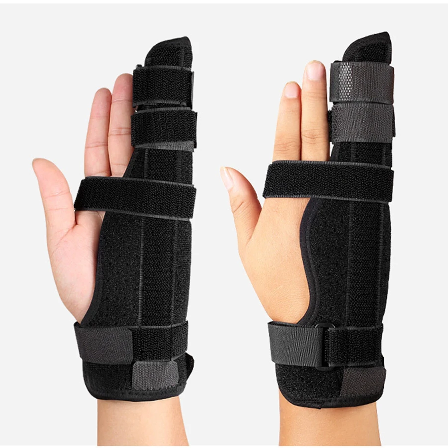 Ra Splints Arthritis Splint Support - Adjustable Hands & Wrist Guard
