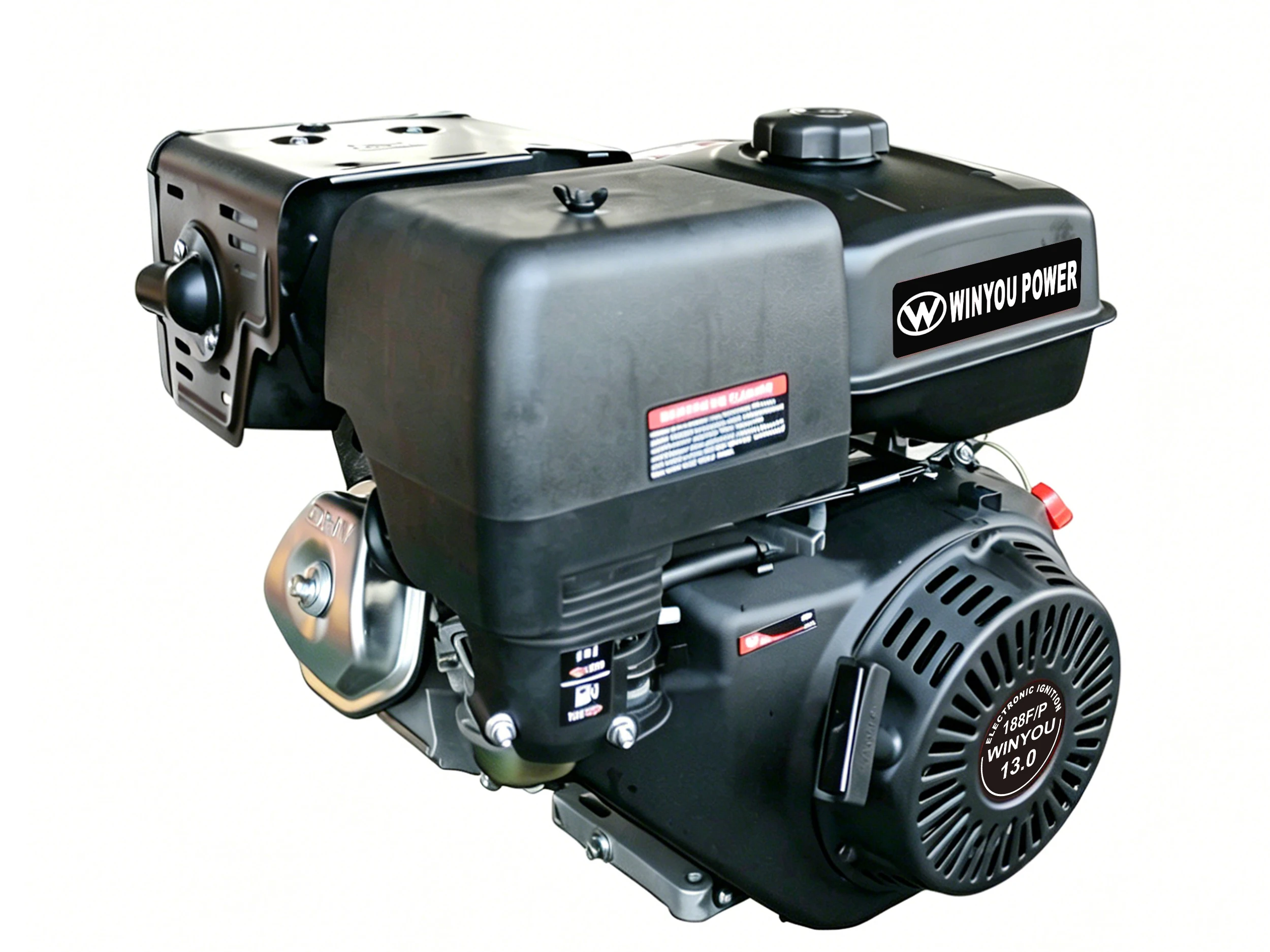 13hp 390cc Gasoline Engine for Sale