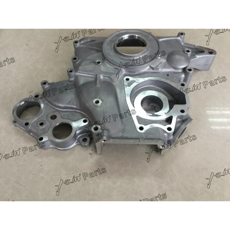 4M40 Timing Cover for Mitsubishi Diesel Engine Part 5