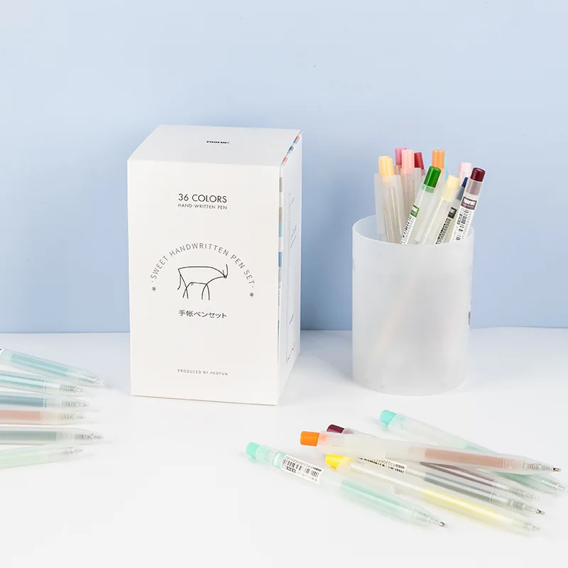 Color Pen®, 36 Pack