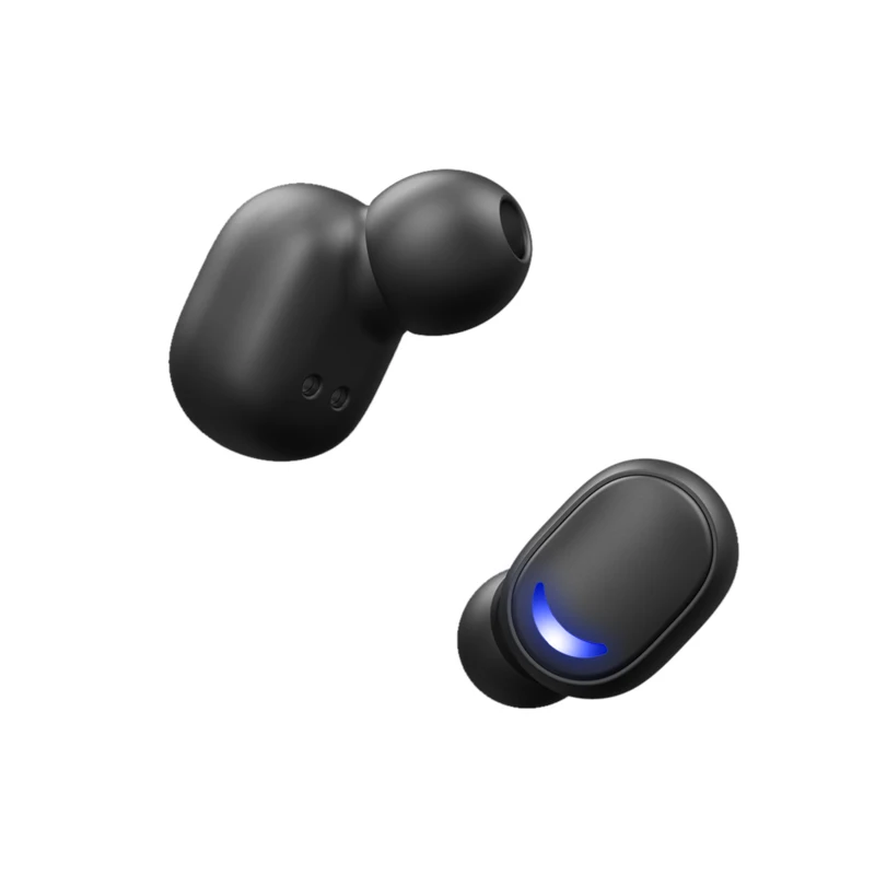 E10 наушники-вкладыши TWS Bluetooth наушники беспроводные стерео игровые спортивные музыка мин гарнитура с микрофоном для подключаются к