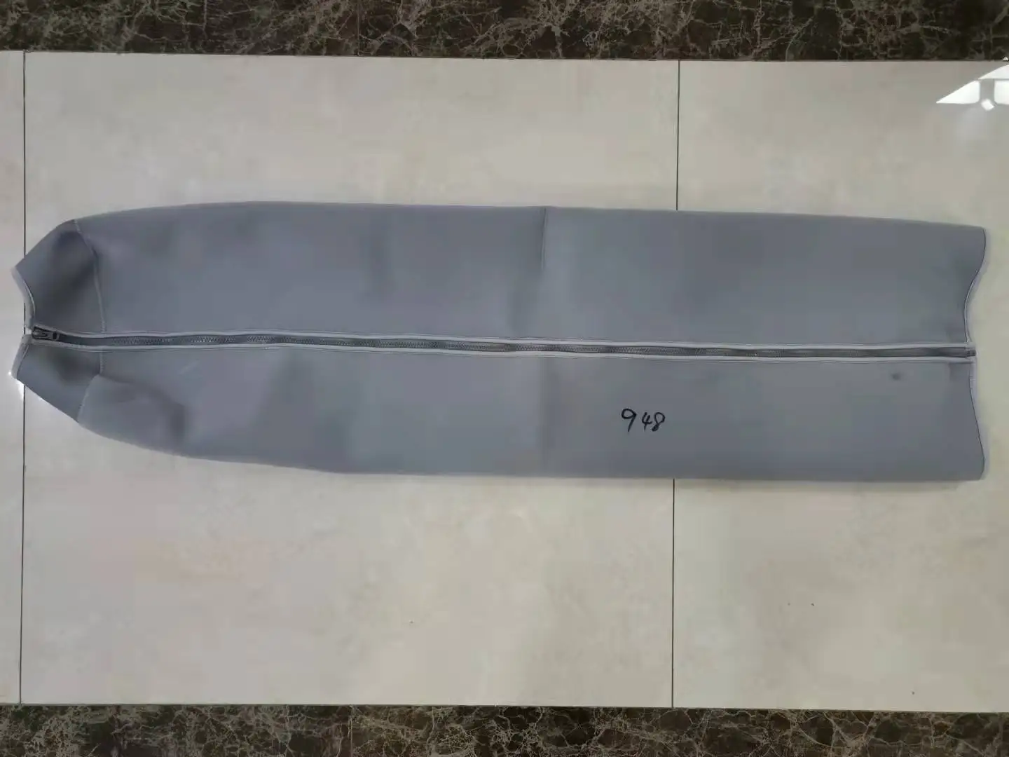 Factory Direct Customized Color Waterproof Neoprene Water Softener Tank