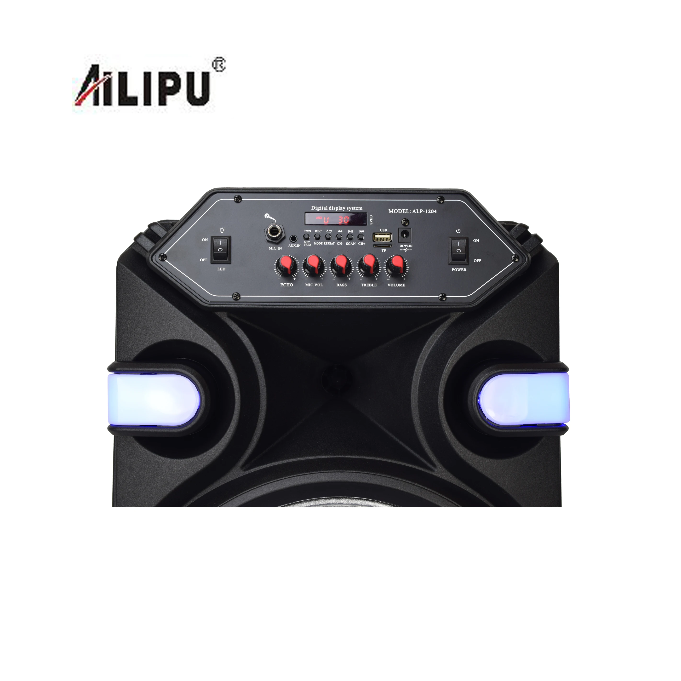 ポータブルパーティー スピーカー PartyBox Club 310 Bluetoothスピーカー(1台)240W | DJ機材