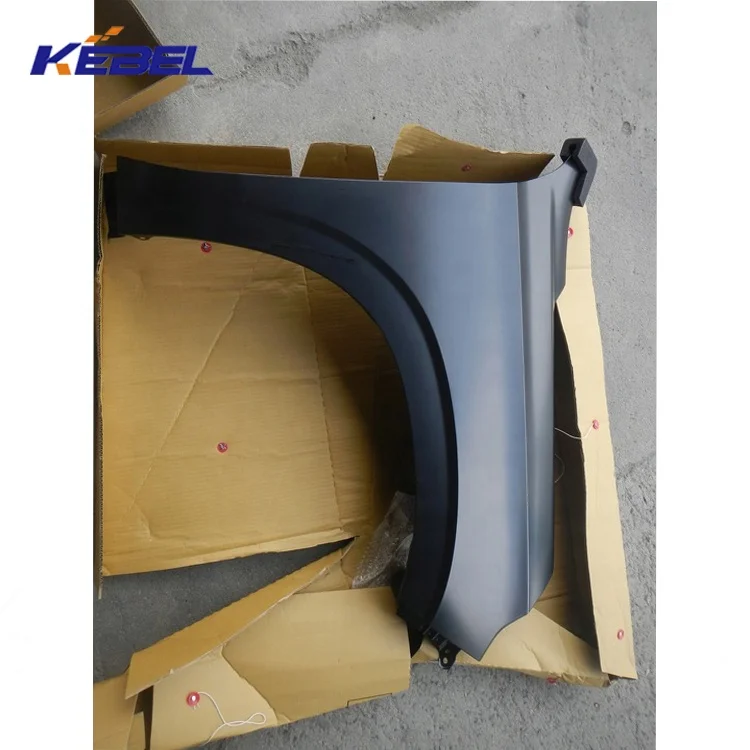 Original Quality Front Fender 84384210 OEM 84384211 Car Body Parts Car Fenders for Chevrolet Tahoe 2021 2022 2023